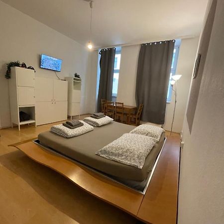 Schloss Belvedere Private Rooms Wien Exterior foto