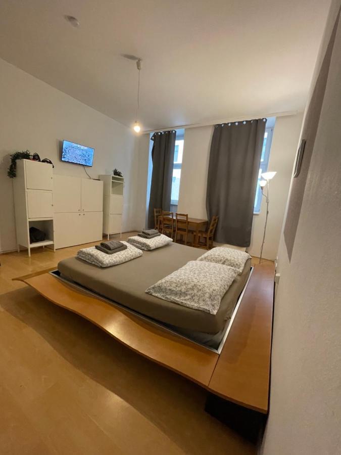 Schloss Belvedere Private Rooms Wien Exterior foto