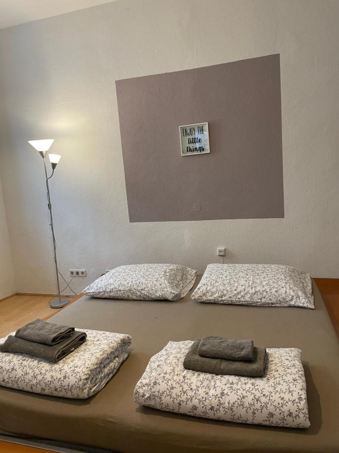 Schloss Belvedere Private Rooms Wien Exterior foto